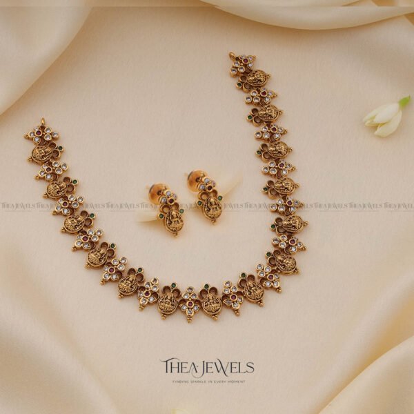 Mihika Jewellery