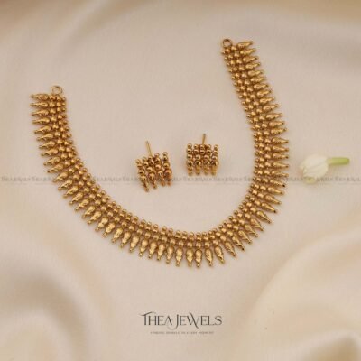 Mahira Jewellery
