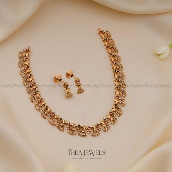 Tulip Jewellery
