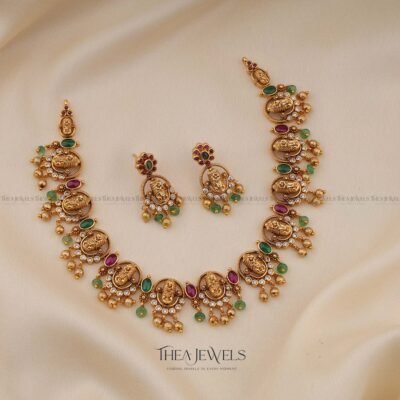 Sriman Jewellery