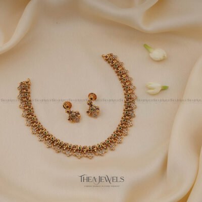 Siya Jewellery