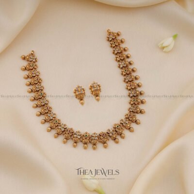 Tanisha Jewellery
