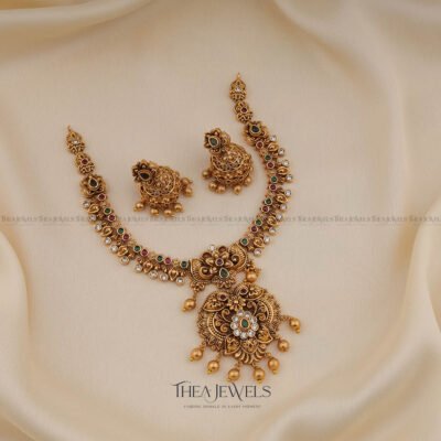 Nakshatra Jewellery