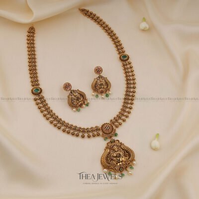 Maitreyi Jewellery Long