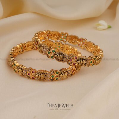 Janani Bangles