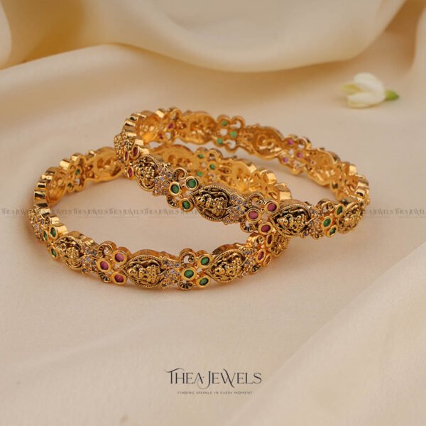 Janani Bangles