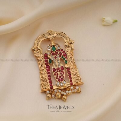 Goddess Premium Pendant / Hair Accessory