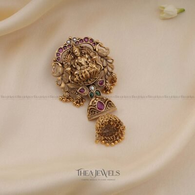 Harshata Hair Accessory