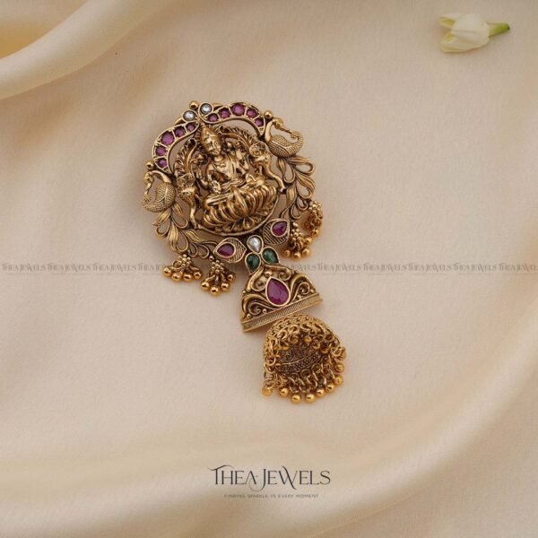 Harshata Hair Accessory