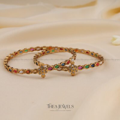 Navratna Bangle