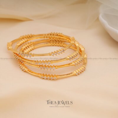 Naina Bangles