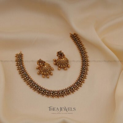 Buds Multi Jewellery