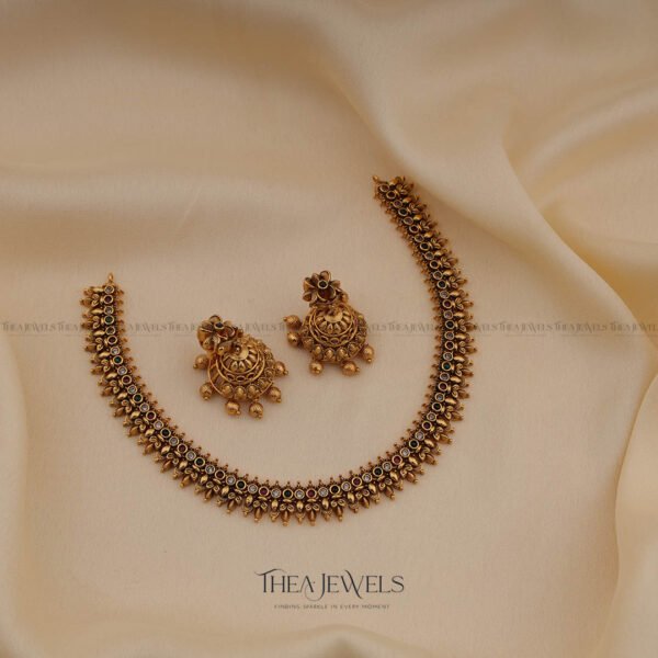 Buds Multi Jewellery