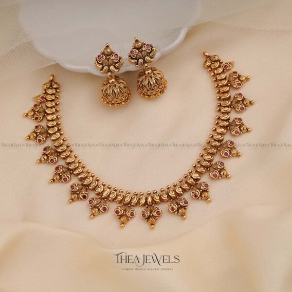 Rinu Jewellery