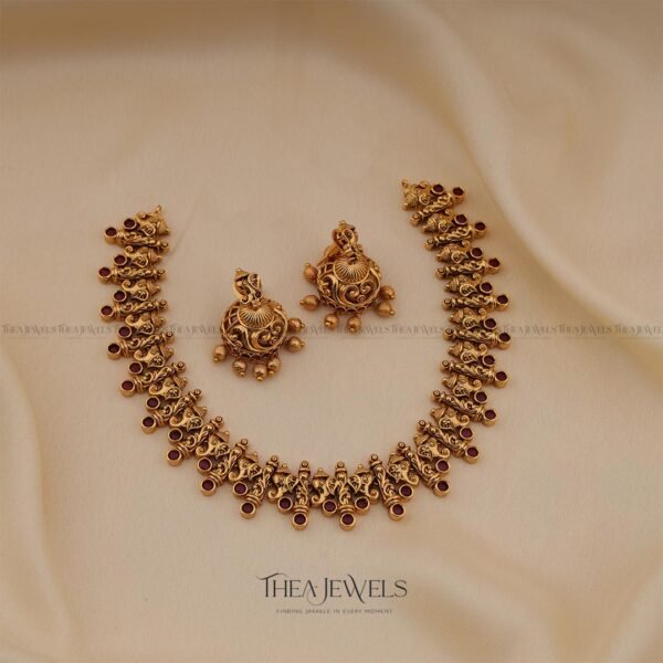 Ganesha Jewellery