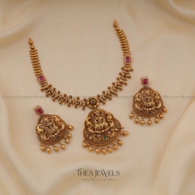 Parina Designer Jewellery
