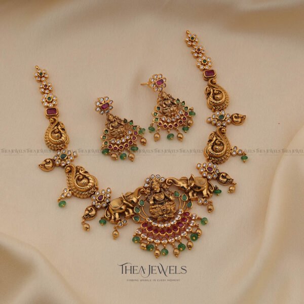 Vibutya Designer Jewellery