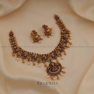 Swadha Lakshmi Jewellery