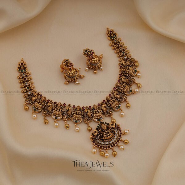 Swadha Lakshmi Jewellery