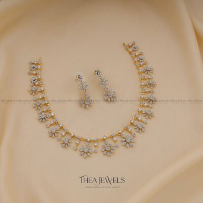 Dishani Jewellery Short
