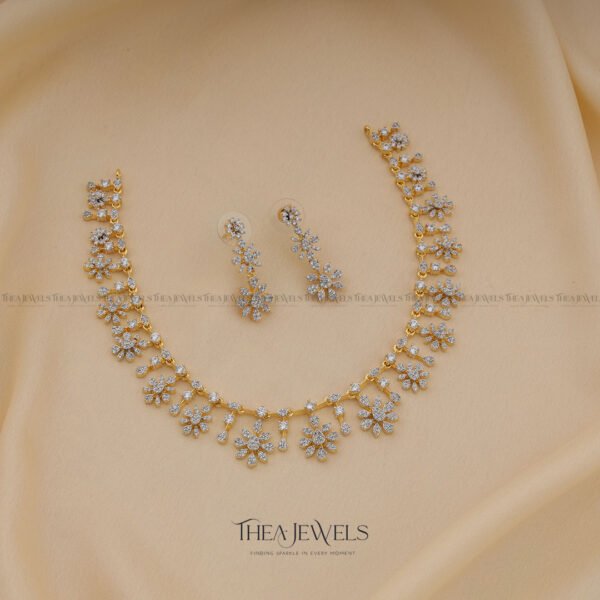Dishani Jewellery Short