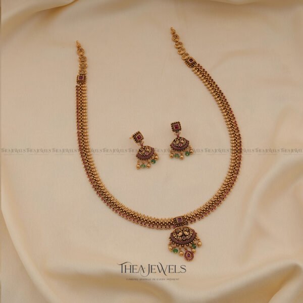 Vasudha Jewellery