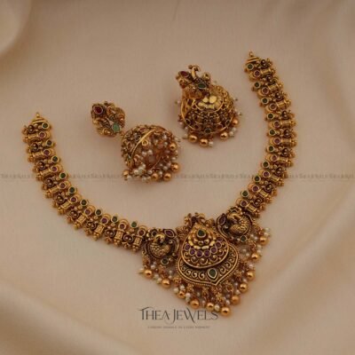 Rudra Jewellery