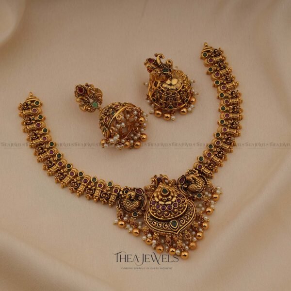 Rudra Jewellery