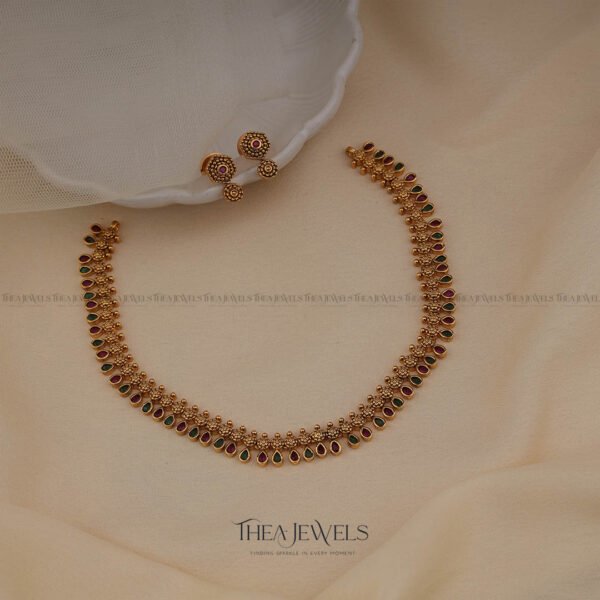 Deepthi Minimal Jewellery