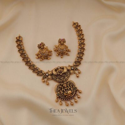Karuna Jewellery