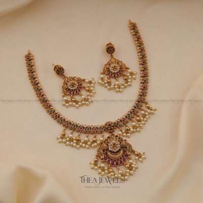 Shriya Jewellery