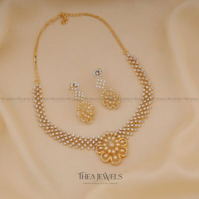 Hitha Designer Jewellery