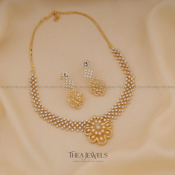 Hitha Designer Jewellery