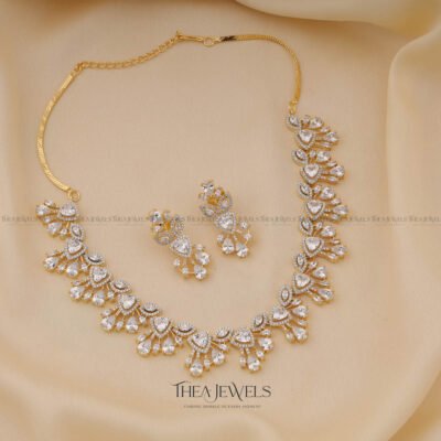 Ashley Designer Jewellery