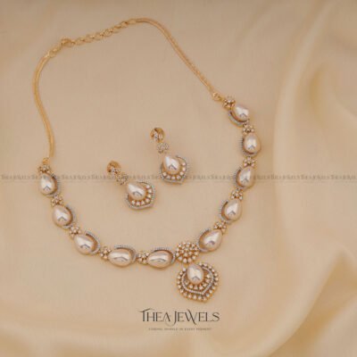 Olive Designer Jewellery