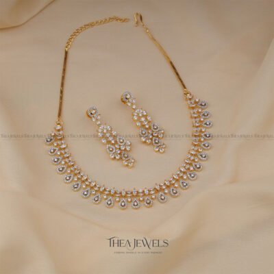 Carolina Designer Jewellery
