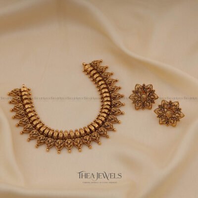 Haridya Jewellery