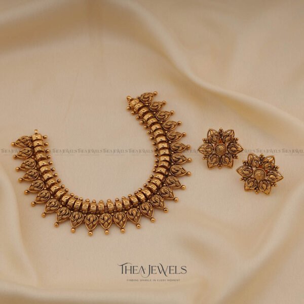 Haridya Jewellery