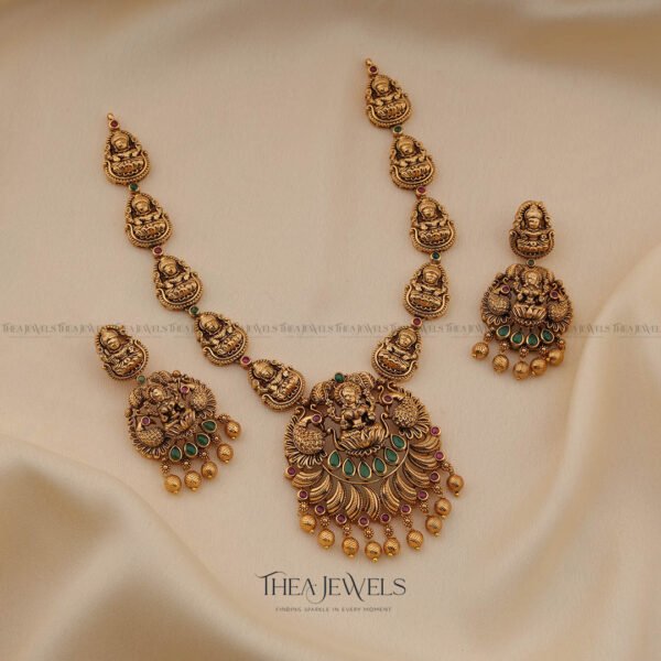 Amrutha Jewellery