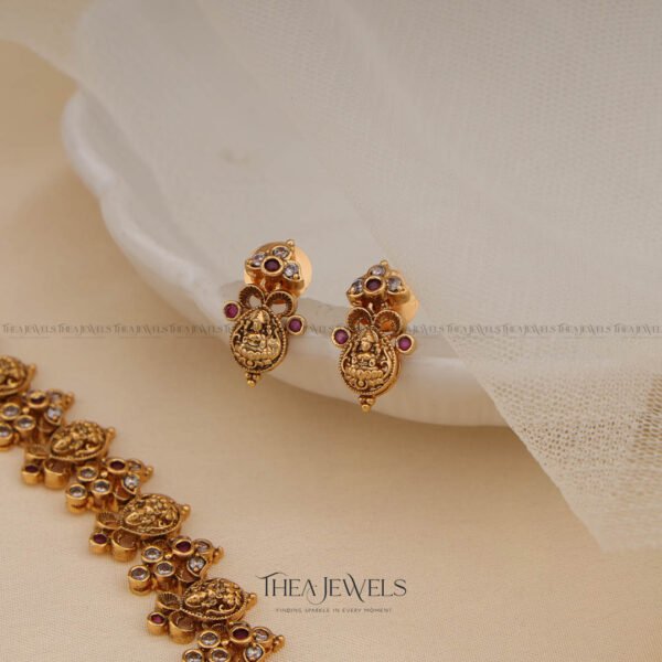 Mihika Long Jewellery - Image 3
