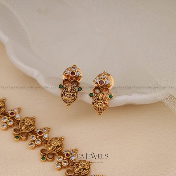 Mihika Long Jewellery - Image 2