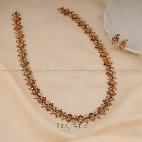 Mihika Long Jewellery