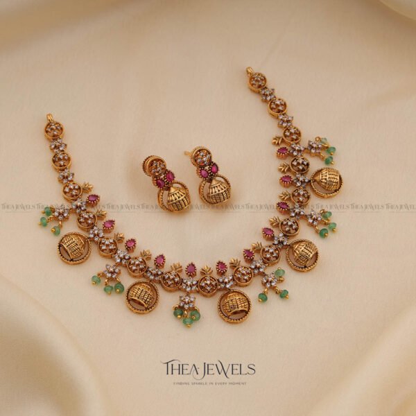 Avigna Jewellery