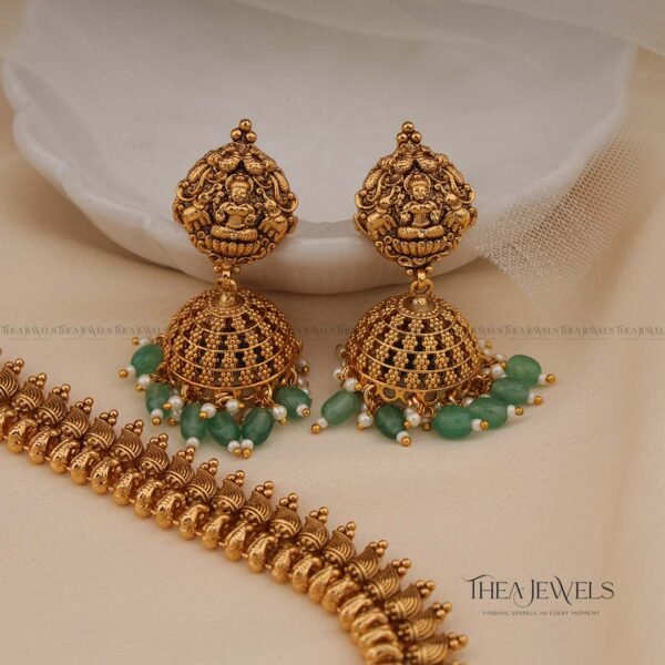 Chatur Jewellery Long - Image 3