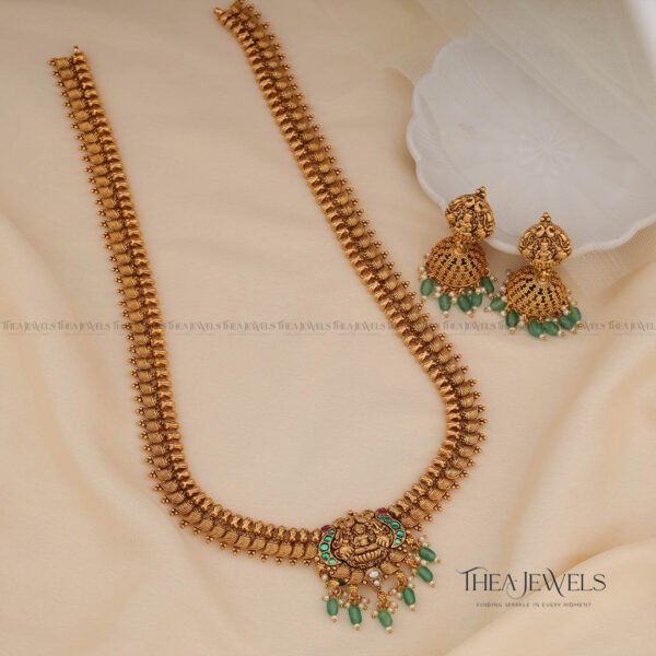 Chatur Jewellery Long