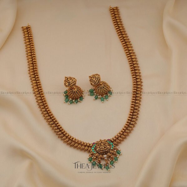 Chatur Jewellery Long - Image 2