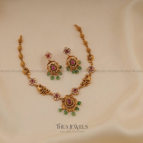 Ganadaksha Jewellery