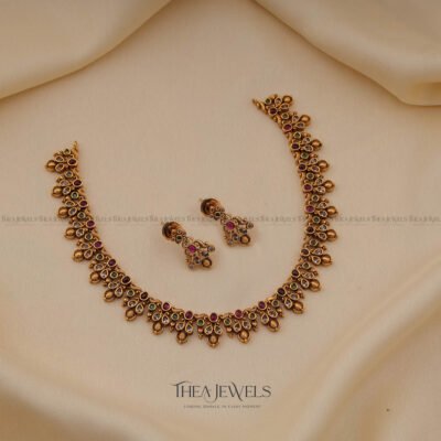 Sumukha Jewellery
