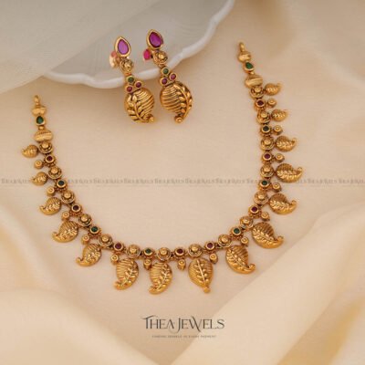 Kritine Jewellery