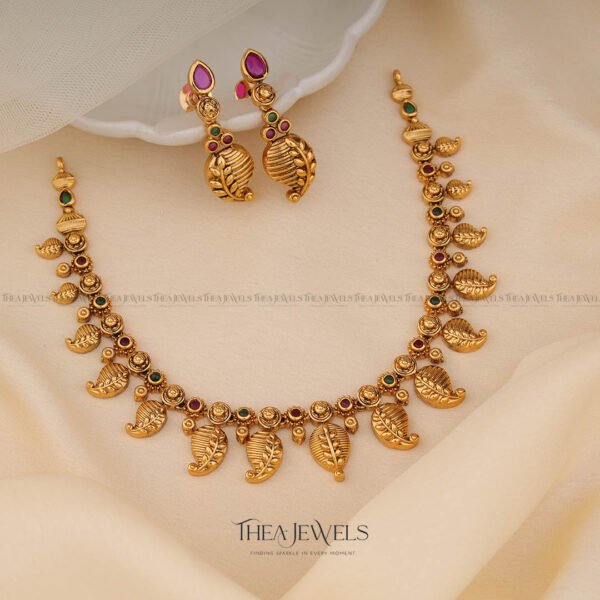 Kritine Jewellery